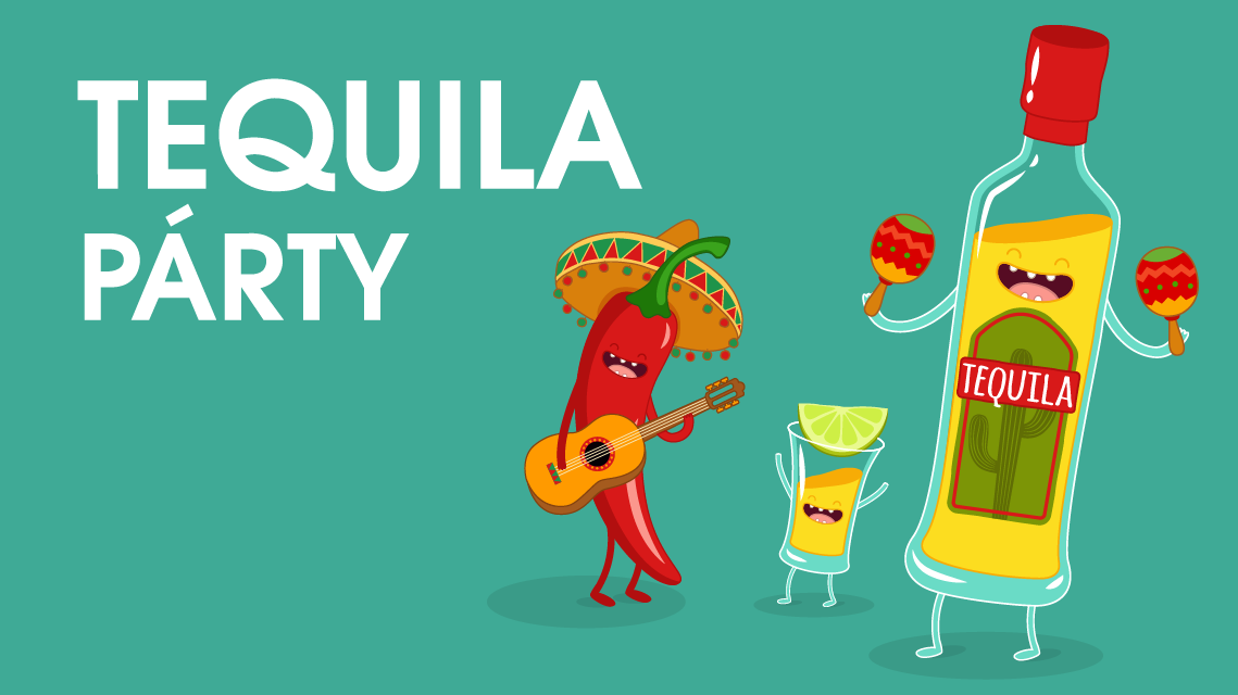 Tequila Párty
